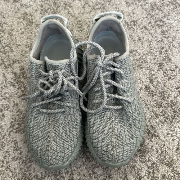 Yeezy X Adidas V1 Low Trainers M5, 37.5 - Picture 1 of 5